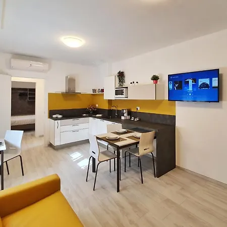 Apartment Casabetta 